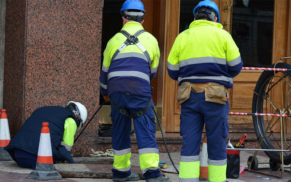 curage assainissement Pierrefitte-sur-Seine