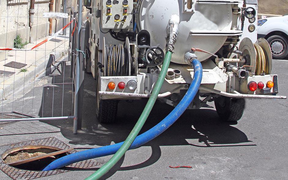  déboucheur de canalisation Pierrefitte-sur-Seine